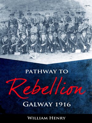 cover image of Pathway to Rebellion